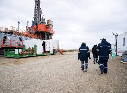 Reimpulso energético con nuevas inversiones y desafíos operativos