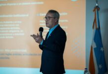 Acuicultura con reglas claras: un modelo que busca equilibrio entre producción y ambiente