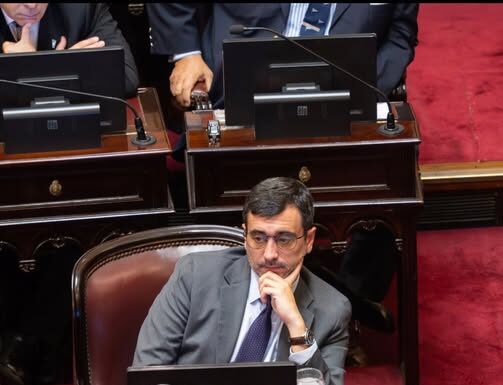 “El RIMI respalda y fortalece el desarrollo de las PyMES argentinas”