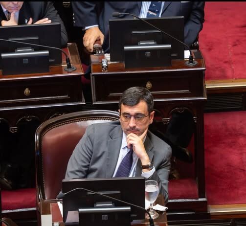 “El RIMI respalda y fortalece el desarrollo de las PyMES argentinas”