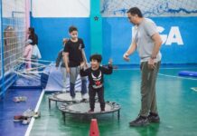 Jornada inclusiva con actividades artísticas para concientizar sobre el autismo