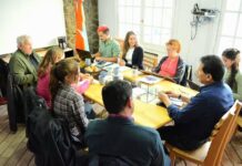 El Consejo Provincial de Medio Ambiente puso en marcha su agenda 2026