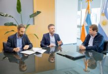 Impulso a las MiPyMEs fueguinas con financiamiento y capacitación estratégica