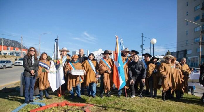 Raíces e historia en una celebración que une comunidades