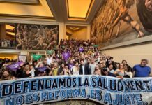 Preocupación creciente por la salud mental: Tierra del Fuego participó de un encuentro federal