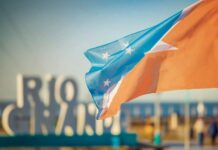 Río Grande conmemora un nuevo aniversario de la provincialización fueguina