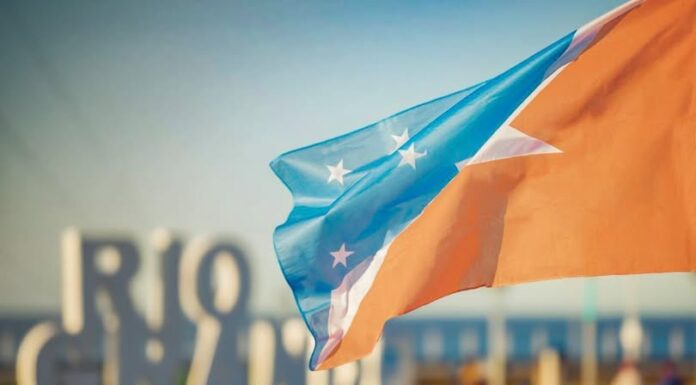 Río Grande conmemora un nuevo aniversario de la provincialización fueguina