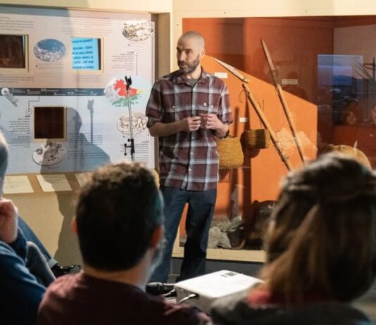 Presentaron un protocolo para el tratamiento respetuoso de restos humanos arqueológicos en Tierra del Fuego