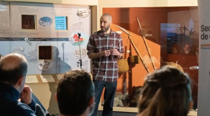 Presentaron un protocolo para el tratamiento respetuoso de restos humanos arqueológicos en Tierra del Fuego