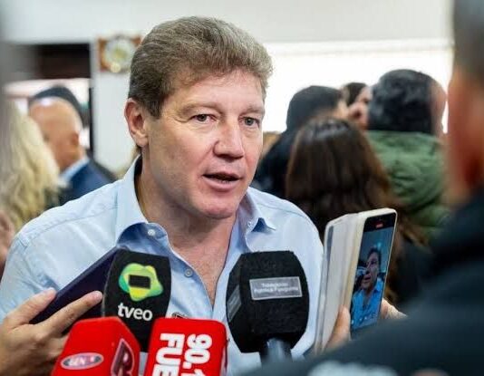 Reforma constitucional en marcha: Tierra del Fuego abre un nuevo escenario institucional