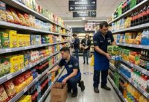 Aumento para empleados de comercio: impacto en Tierra del Fuego
