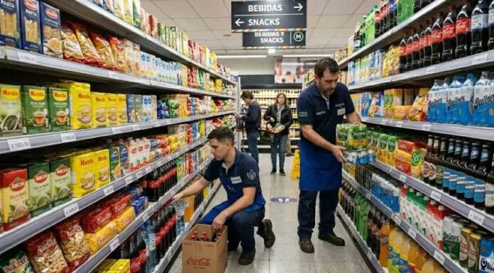 Aumento para empleados de comercio: impacto en Tierra del Fuego