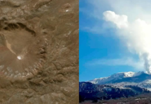 Patagonia a dos fuegos – Por Fabio Seleme