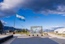Denuncia internacional por el proyecto petrolero en Malvinas
