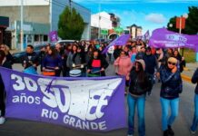 SUTEF sostiene la retención de servicios desde el lunes 4 pese al anuncio del pago del material didáctico