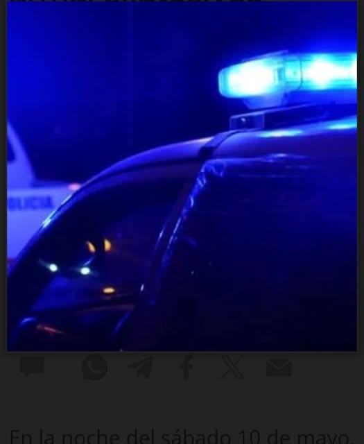 Violento episodio con arma blanca en Río Grande: detienen a un sospechoso tras un allanamiento