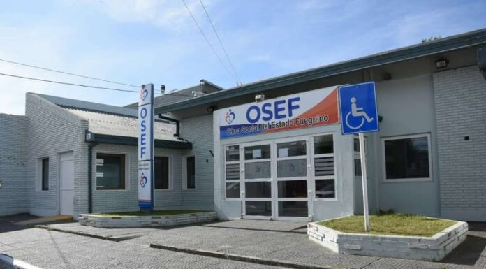 La OSEF avanza en la reactivación de cirugías traumatológicas