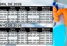 Empleadas domésticas en Tierra del Fuego cobrarán salarios más altos por zona desfavorable