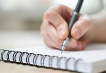 Psicólogos revelan las ventajas mentales de usar agendas de papel
