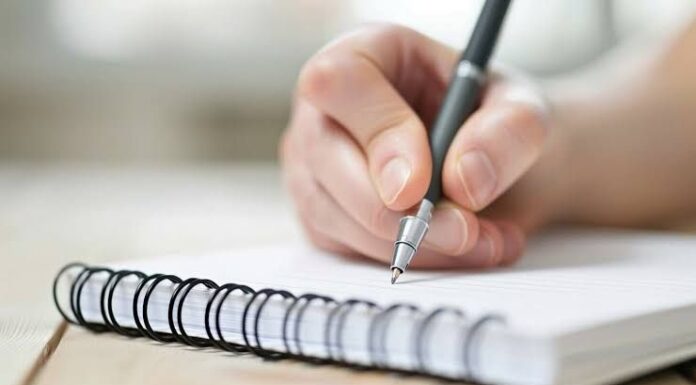 Psicólogos revelan las ventajas mentales de usar agendas de papel
