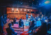 bren las últimas inscripciones para el Pre Festival Folklórico en la Patagonia