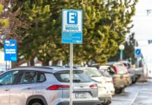 Cambios en la app de Estacionamiento Medido: usuarios deberán actualizar sus cuentas