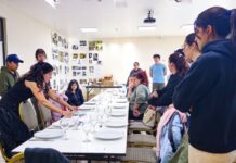 Abren inscripciones en Tolhuin para capacitaciones en gastronomía y hotelería