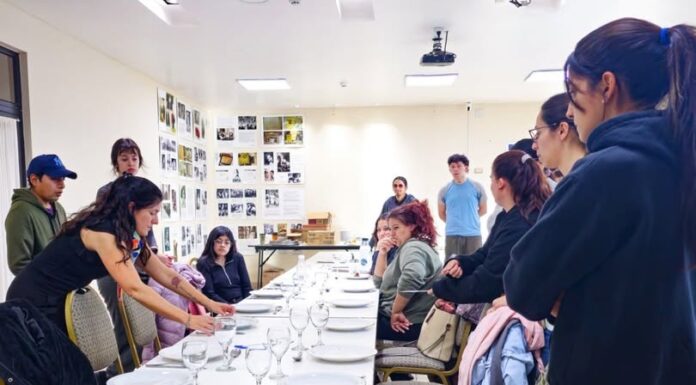 Abren inscripciones en Tolhuin para capacitaciones en gastronomía y hotelería
