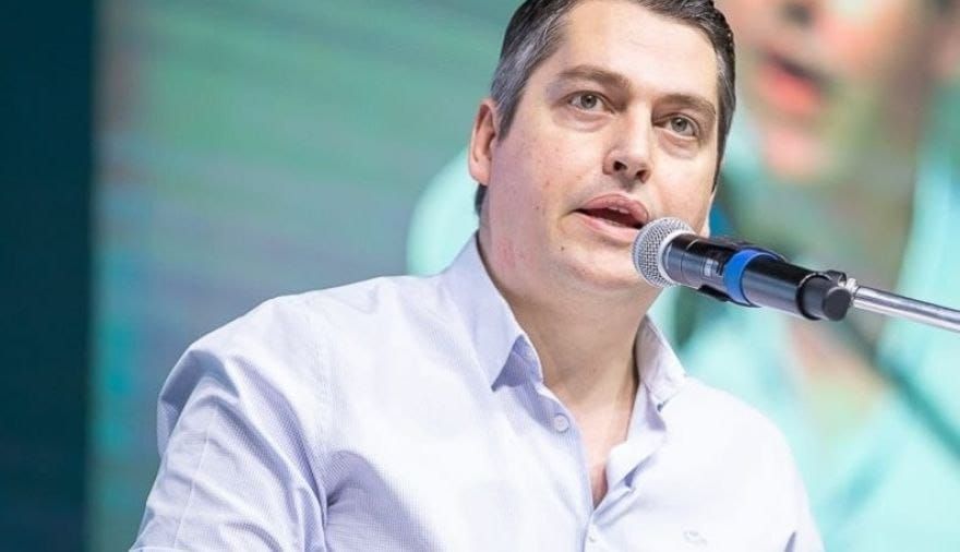 Crece el malestar contra la gestión de Martín Perez por los salarios municipales