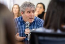 Ratifican la continuidad del proceso de reforma constitucional tras el veto a la ley legislativa