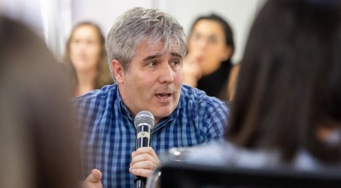 Ratifican la continuidad del proceso de reforma constitucional tras el veto a la ley legislativa