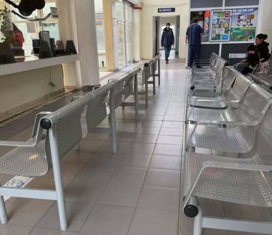 Destacan una importante colaboración para el Hospital Regional Río Grande