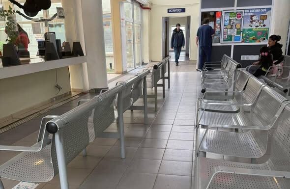 Destacan una importante colaboración para el Hospital Regional Río Grande