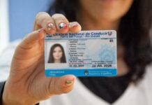 Rio Grande: Capacitación presencial para obtener la licencia de conducir