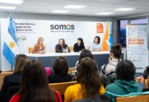 Conversatorio abordó el debate sobre el proyecto de ley de “falsas denuncias”