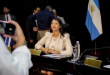 Proponen crear un protocolo para resguardar la memoria histórica en el Cementerio Municipal
