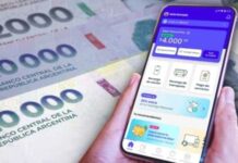 Habilitan a billeteras virtuales a cobrar cuotas de préstamos mediante débito automático