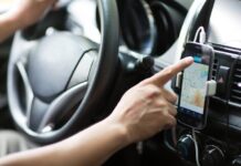 Plataformas de transporte: habilitan el registro digital para conductores y vehículos