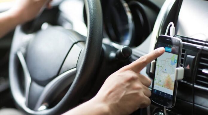 Plataformas de transporte: habilitan el registro digital para conductores y vehículos