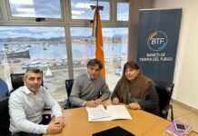 Nueva herramienta financiera para mejorar el acceso a servicios en terrenos adjudicados