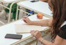 Abren las inscripciones para interinatos y suplencias docentes del ciclo lectivo 2027