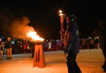 Tierra del Fuego se prepara para celebrar una nueva edición de la Fiesta Nacional del Invierno