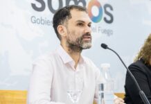Nuevos proyectos acuícolas abren perspectivas de inversión y empleo en Tierra del Fuego