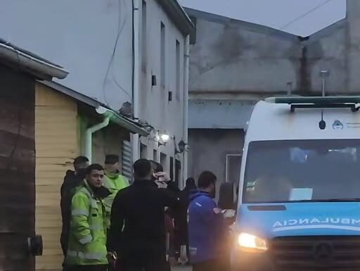 Investigan un violento episodio que terminó con un fallecido