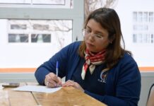 Hasta fin de mes continúa el relevamiento nacional para trabajadores de la educación