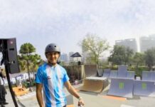 Octavio Miranda: subcampeón en Chile, Top 10 en la Copa UCI C1 y puntos para el ranking mundial