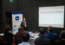 Extienden la inscripción para la Licenciatura en Seguridad Pública de la UNTDF