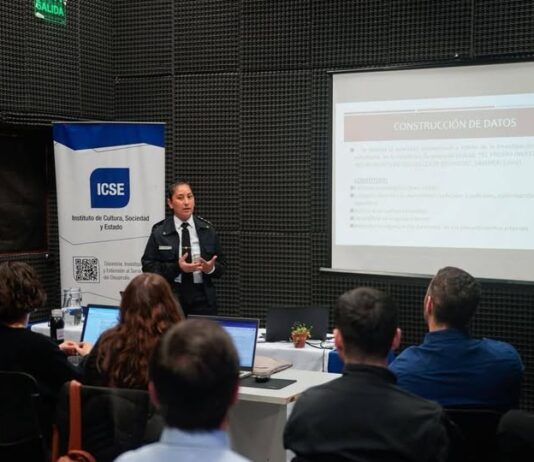 Extienden la inscripción para la Licenciatura en Seguridad Pública de la UNTDF