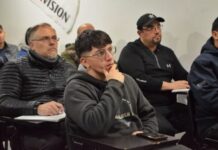 Capacitaciones Náuticas: una propuesta para ampliar oportunidades laborales