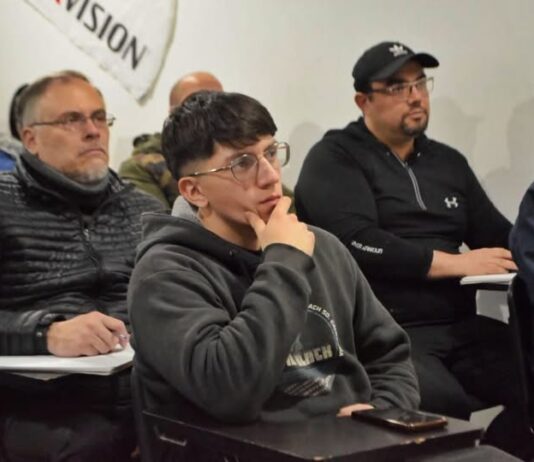 Capacitaciones Náuticas: una propuesta para ampliar oportunidades laborales